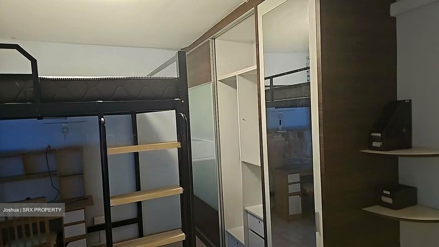 Blk 702 Hougang Avenue 2 (Hougang), HDB 4 Rooms #573374491